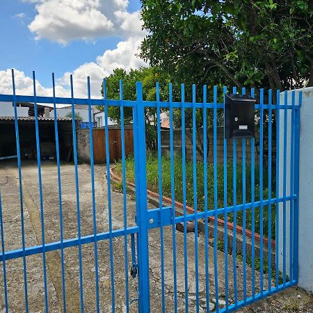 Appartamento A Telti Con Giardino Privato E Posto Auto Exterior photo
